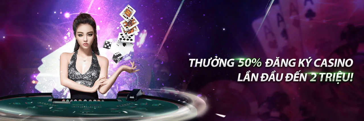 Trải nghiệm giải trí trực tuyến 35 win casino